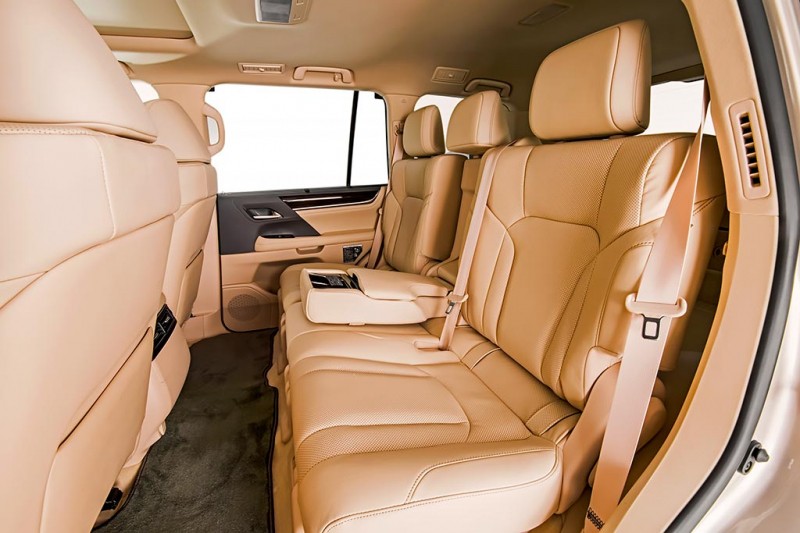Обзор Lexus LX 2021: все минусы по отзывам владельцев, фото и цены внедорожника
