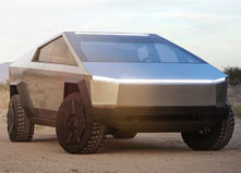 Автомобильные новинки 2021-2022