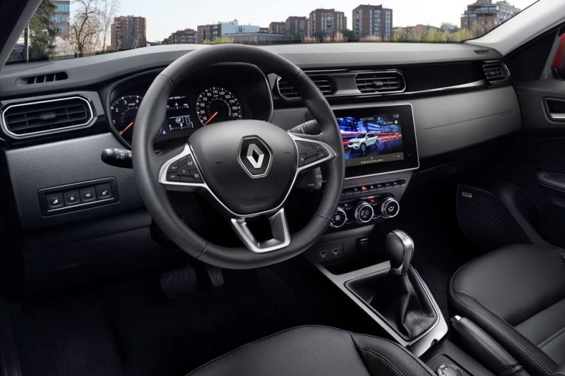 Обзор Renault Arkana 2021: цена и комплектации, фото в новом кузове