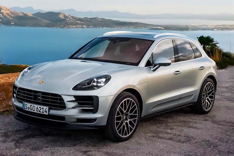 Обзор нового Porsche Macan 2021: отзывы владельцев, фото и цены, характеристики