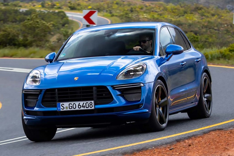 Обзор нового Porsche Macan 2021: отзывы владельцев, фото и цены, характеристики