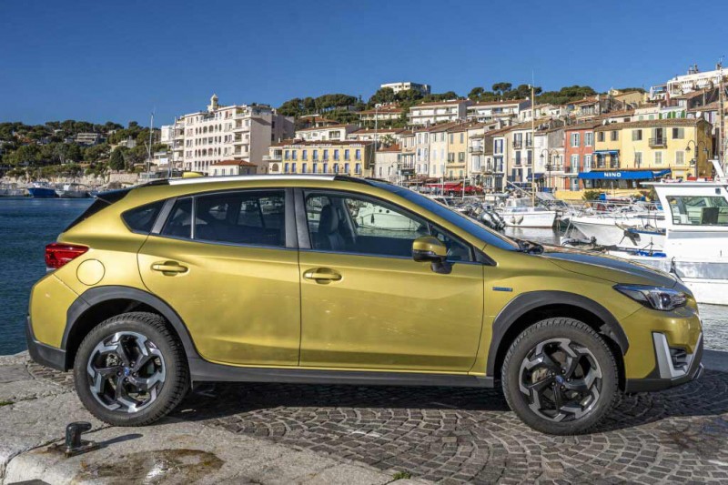 Subaru XV 2021: комплектации и цены, фото в новом кузове, отзывы владельцев