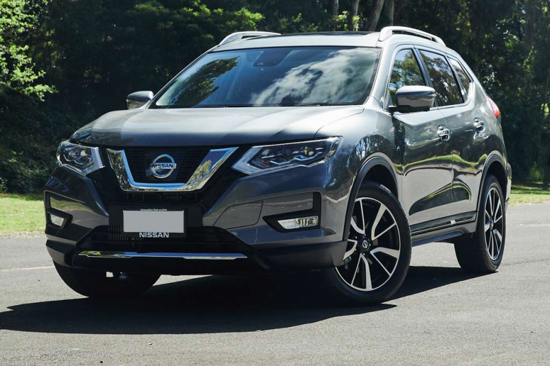 Nissan X-Trail 2021: комплектации и цены, фото в новом кузове, отзывы владельцев