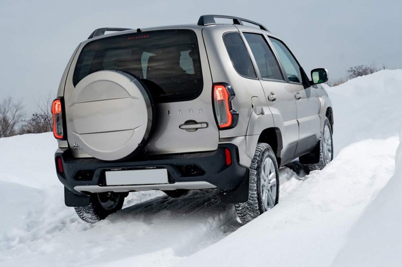 Lada Niva Travel 2021: комплектации и цены, фото и характеристики, отзывы владельцев