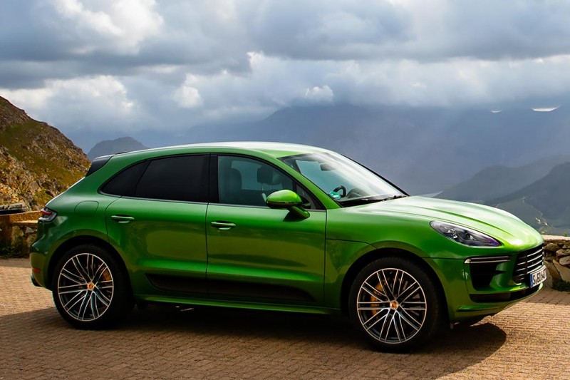 Обзор нового Porsche Macan 2021: отзывы владельцев, фото и цены, характеристики