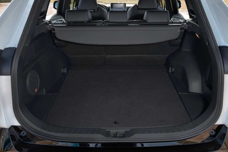 Toyota RAV4 2021: цена и комплектации, фото в новом кузове, отзывы владельцев