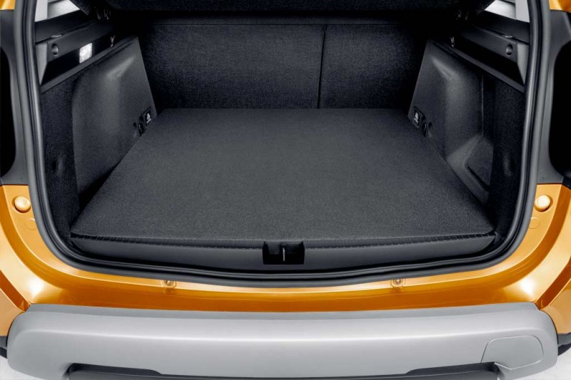 Renault Duster 2021: второе поколение Дастера в России