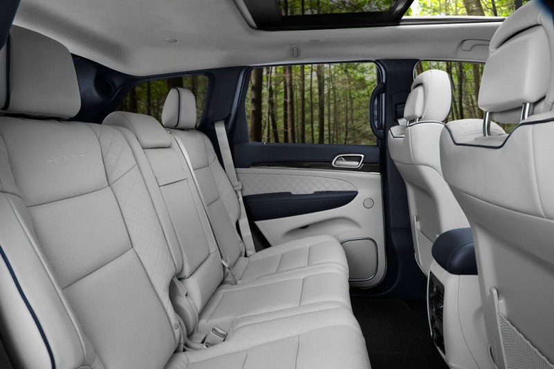 Обзор Jeep Grand Cherokee 2021: все минусы, отзывы владельцев, фото и цены