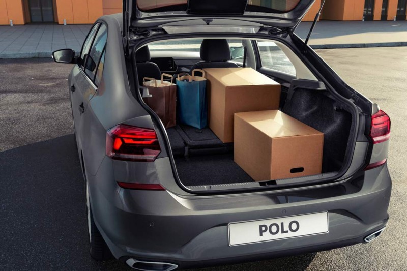 Volkswagen Polo 2021: комплектации и цены, фото в новом кузове, отзывы владельцев