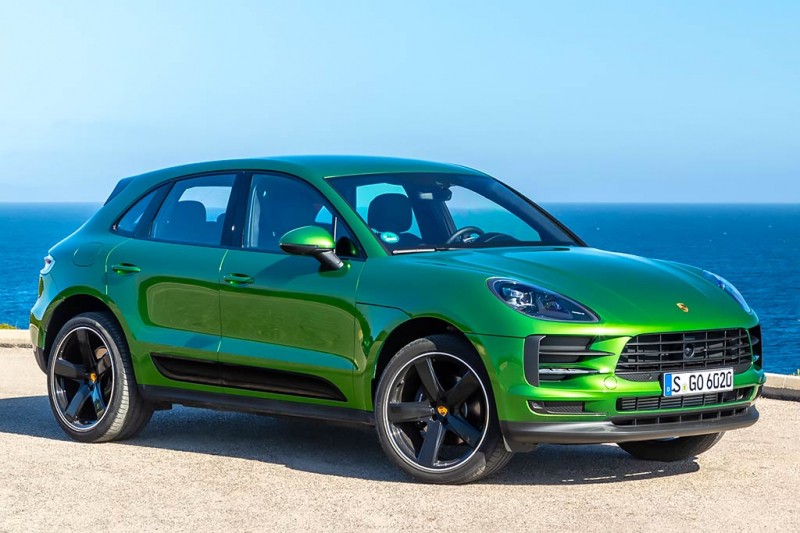 Обзор нового Porsche Macan 2021: отзывы владельцев, фото и цены, характеристики