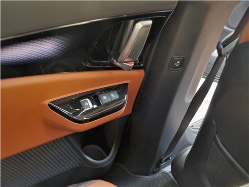 Почему Kia Carnival будет лучшим выбором, чем любой из кроссоверов 31 Почему Kia Carnival будет лучшим выбором, чем любой из кроссоверов