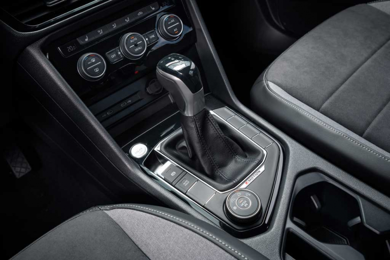 Обзор нового Volkswagen Taos 2021: альтернативная версия Кароку
