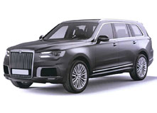 Автомобильные новинки 2021-2022