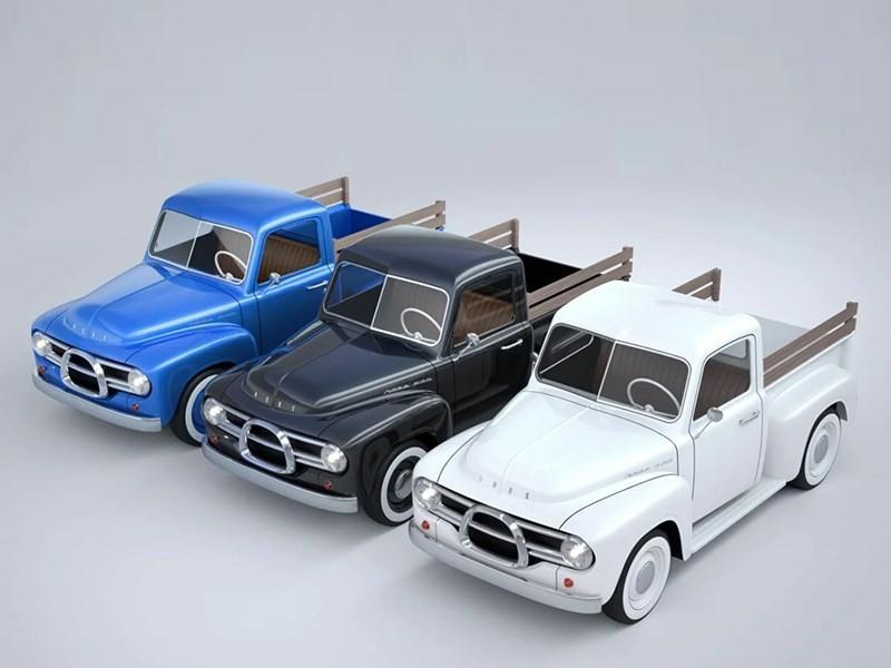 Есть ли в Эстонии автопром? Есть! 1 Есть ли в Эстонии автопром? Есть!