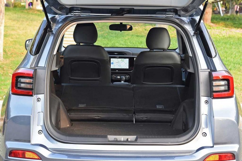 Chery Tiggo 4 2021: цена и комплектации, фото модели, характеристики