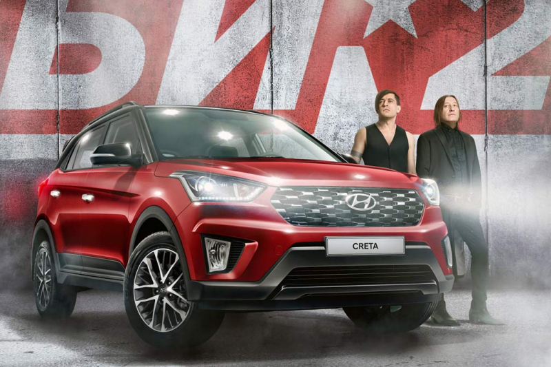 Hyundai Creta 2020: комплектации и цены, фото в новом кузове, отзывы владельцев