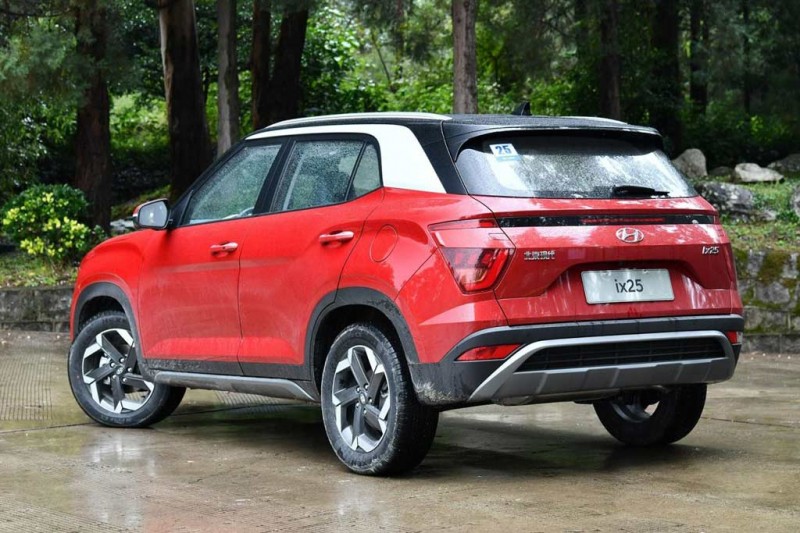 Hyundai Creta 2020: комплектации и цены, фото новой модели и характеристики