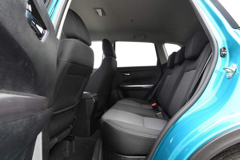Suzuki Vitara 2021: комплектации и цены, фото в новом кузове, отзывы владельцев