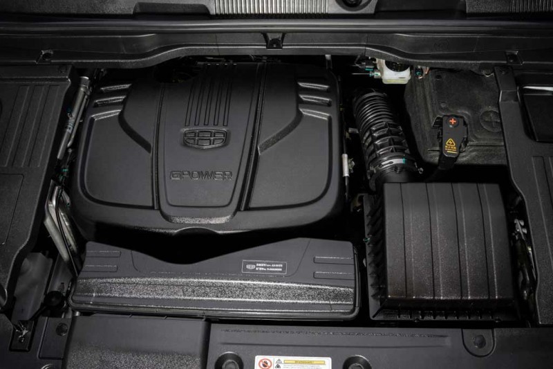 Geely Coolray 2021: комплектации и цены, фото в новом кузове, отзывы владельцев