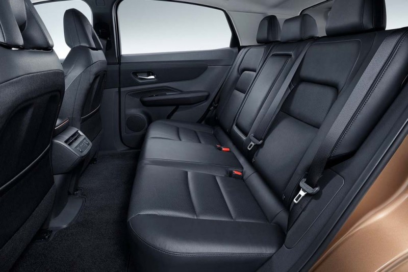 Nissan Ariya: модный электрический кроссовер, который может появиться в России
