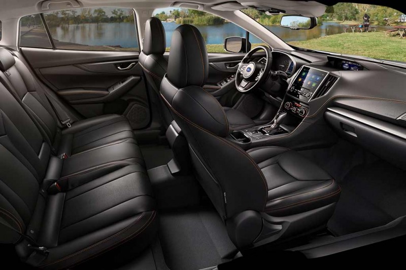 Subaru XV 2021: комплектации и цены, фото в новом кузове, отзывы владельцев