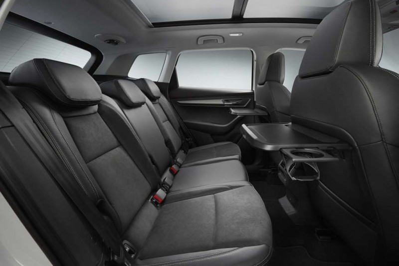 Skoda Karoq 2021: отзывы владельцев, комплектации и цены, фото в новом кузове