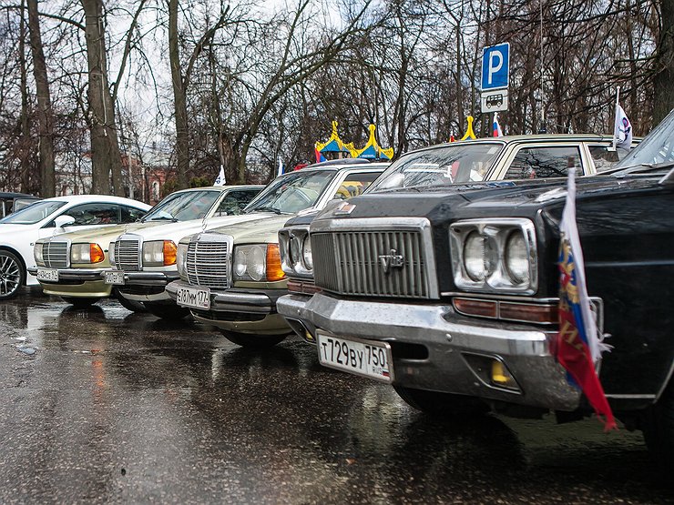 Как покупатель подержанного авто может убедиться в «чистоте» выбранной машины
