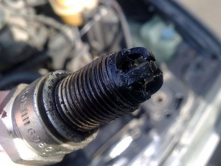 Какой на самом деле срок службы у автомобильной свечи 2 Какой на самом деле срок службы у автомобильной свечи