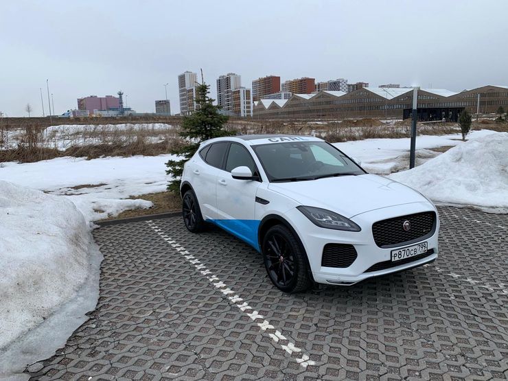 Липкая штучка: тест зимних шин Michelin X-Ice Snow 5 Липкая штучка: тест зимних шин Michelin X-Ice Snow