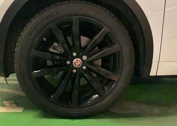 Липкая штучка: тест зимних шин Michelin X-Ice Snow 3 Липкая штучка: тест зимних шин Michelin X-Ice Snow