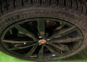 Липкая штучка: тест зимних шин Michelin X-Ice Snow 2 Липкая штучка: тест зимних шин Michelin X-Ice Snow