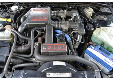 Lotus Omega: в продаже появился самый быстрый седан в мире