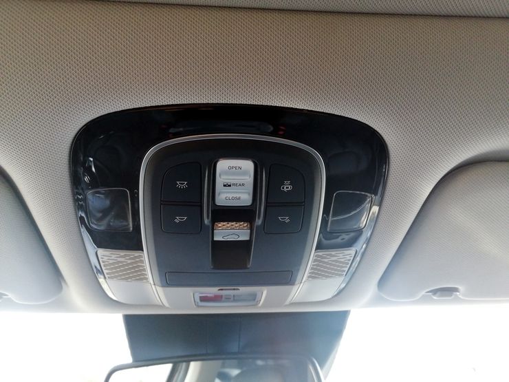 Плюсы и минусы Hyundai Palisade для автопутешествия с семьей