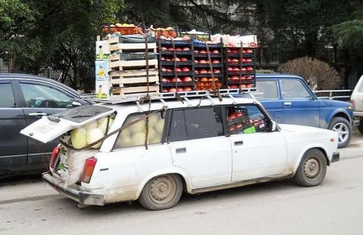 Почему критически важно знать массу своего автомобиля