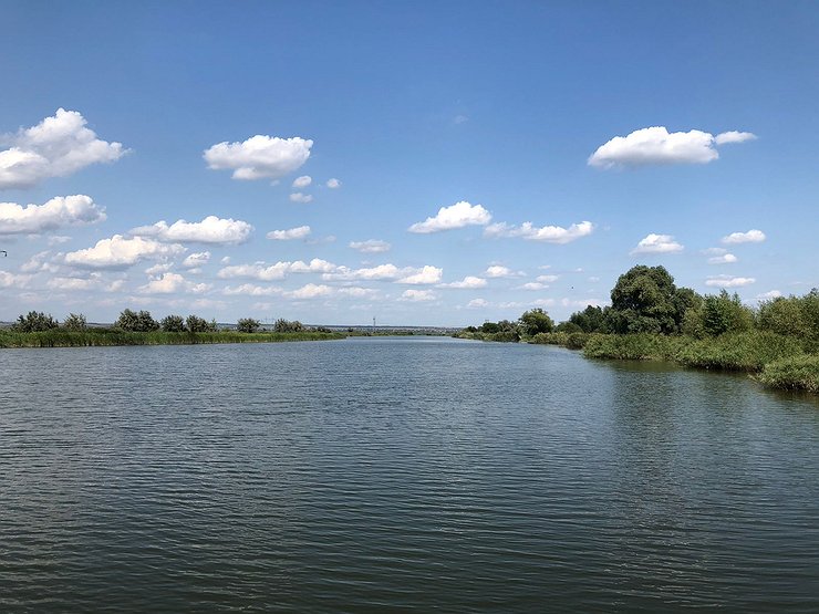 Почему на рыбалку лучше ехать не в Астрахань, а в Ростов-на-Дону 1 Почему на рыбалку лучше ехать не в Астрахань, а в Ростов-на-Дону