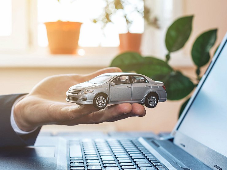 Почему опасно передавать VIN-код подержанного авто покупателю