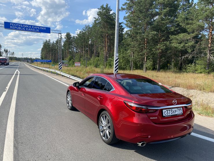 Шхерный интерес: чем удивило и разочаровало автопутешествие в Карелию