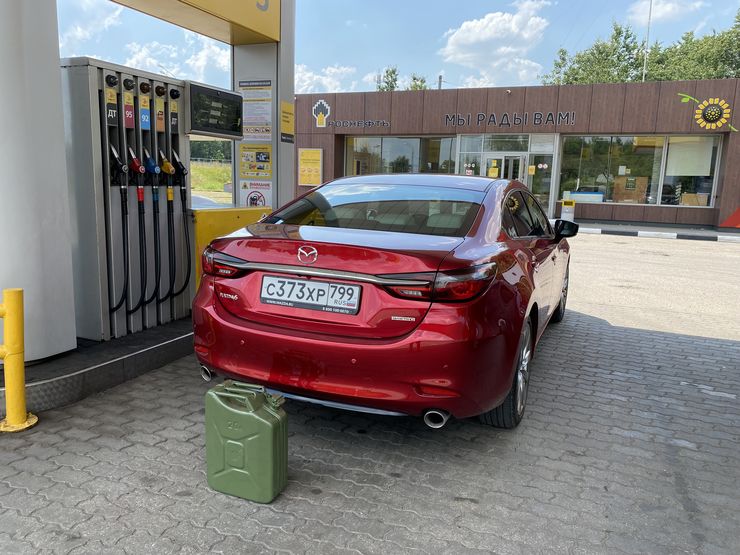 Шхерный интерес: чем удивило и разочаровало автопутешествие в Карелию