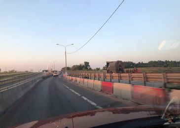 Стоит ли Черное море того, чтобы ехать сюда на машине