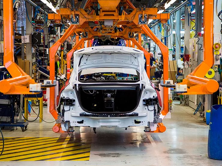 «Золотое» ТО: почему за обслуживание бюджетных авто заставляют платить, как за премиум