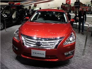 Испортил ли вариатор Toyota Camry?