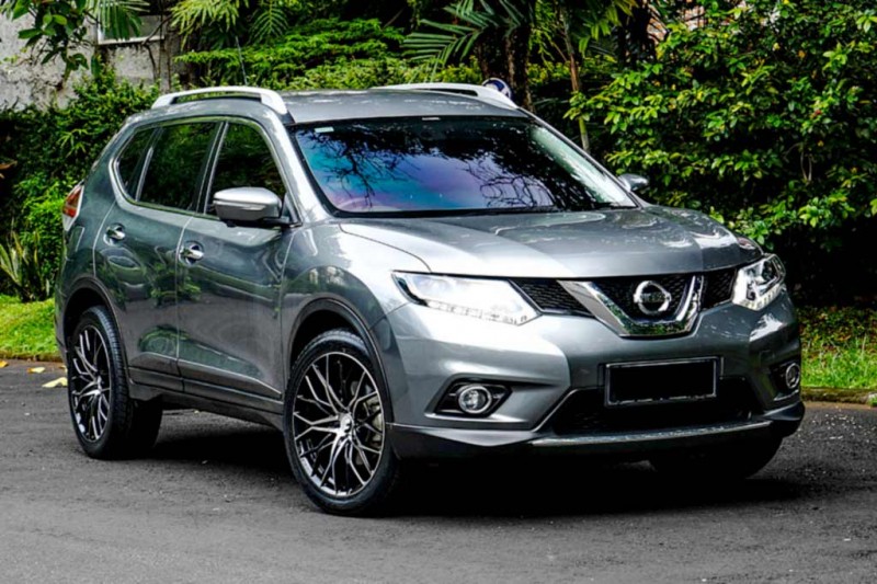 Недостатки Nissan X-Trail 2021: все минусы и плюсы по отзывам владельцев