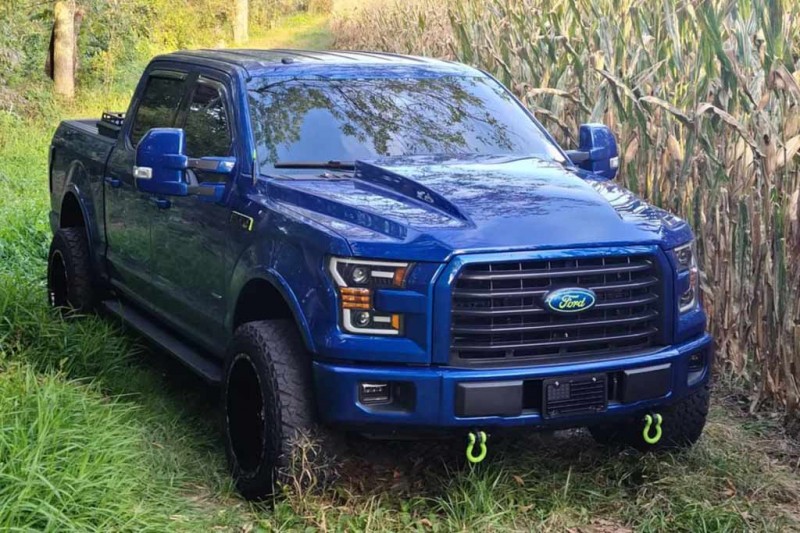 Все Тойоты оказались позади: составлен топ-5 самых продаваемых авто в США 1 Все Тойоты оказались позади: составлен топ-5 самых продаваемых авто в США