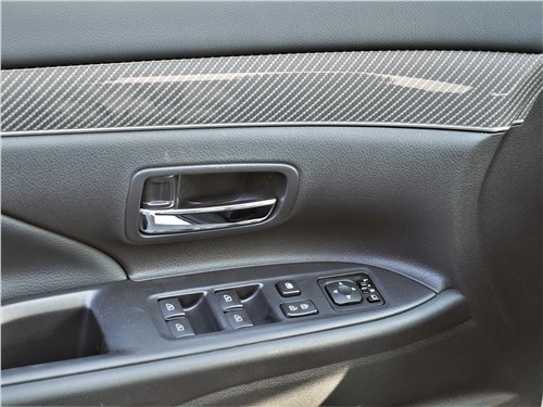 Mitsubishi Outlander 2021 – тот случай, когда рестайлинг стоит купить 3 Mitsubishi Outlander 2021 – тот случай, когда рестайлинг стоит купить