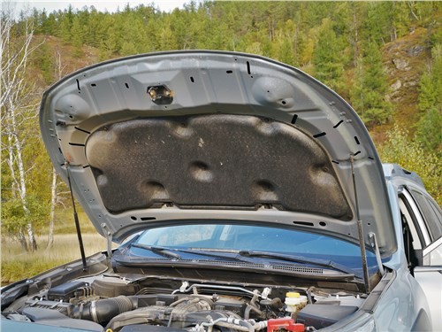 Сможете ли вы отличить новый Subaru Outback от старого?