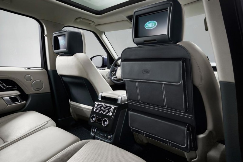 Все минусы большого Range Rover 4: обзор внедорожника, отзывы владельцев