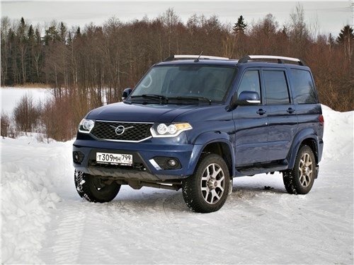 Мы узнали, что Land Cruiser сохранил большинство положительных качеств, а что потерял?