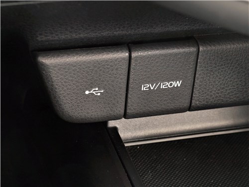 Испортил ли вариатор Toyota Camry?