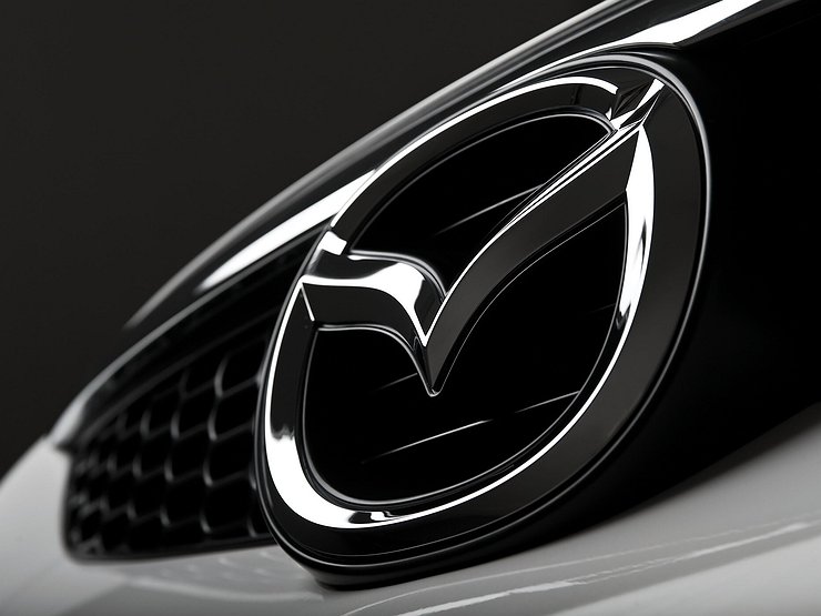Mazda готовит к премьере сразу четыре новых кроссовера 1 Mazda готовит к премьере сразу четыре новых кроссовера