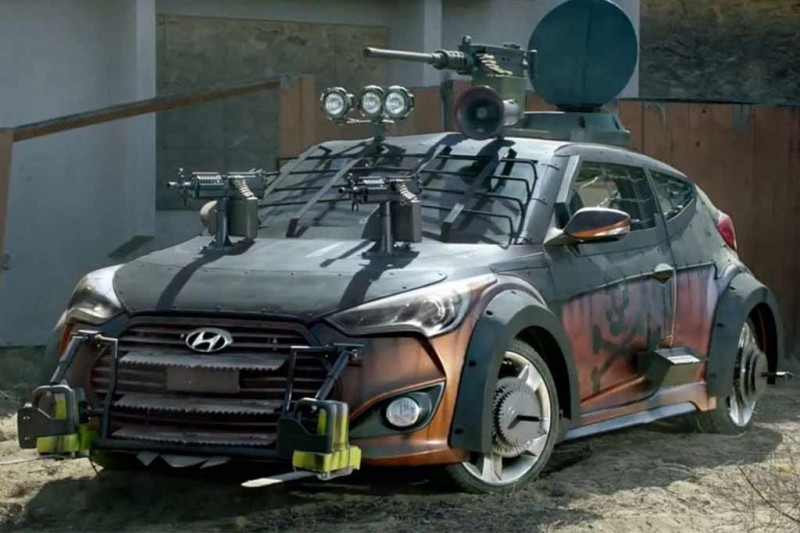 Как правильно произносится Hyundai и другие любопытные факты о компании